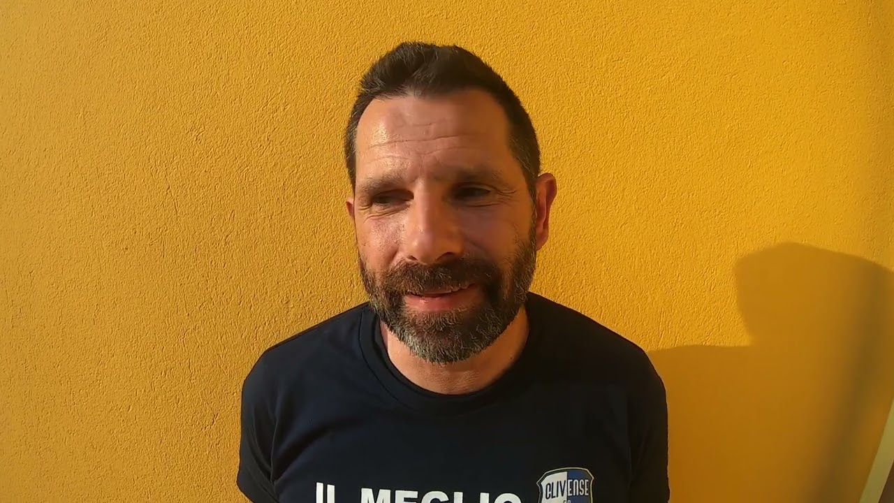 Eccellenza Veneto. Clivense, le parole di Sergio Pellissier dopo la vittoria del campionato