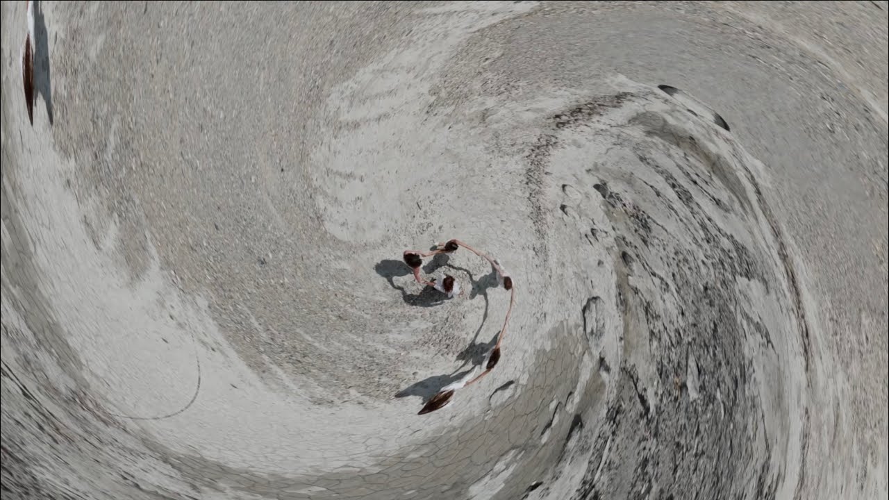 Andrea Tichy - Take A Hit (Official Music Video)