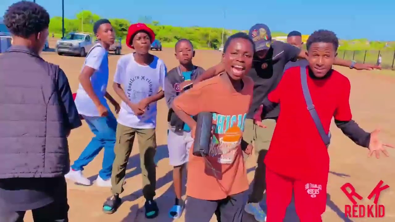 Daveech Venda & Trippie Ndix - Ro jenela zwinwe (official)