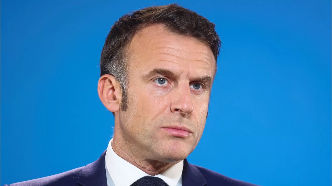 Discours d'Emmanuel Macron lors de la réouverture de Notre-Dame : pourquoi la polémique ?