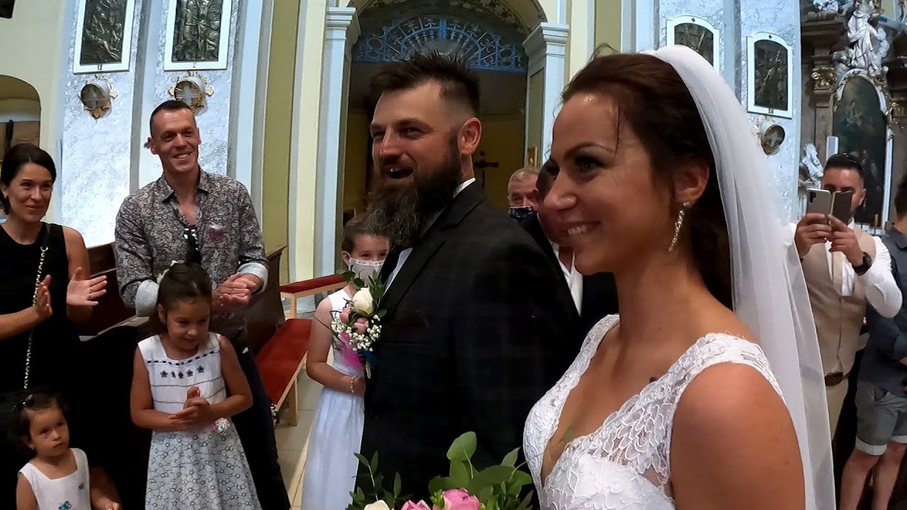 Evka a Vladko 19.06.2021