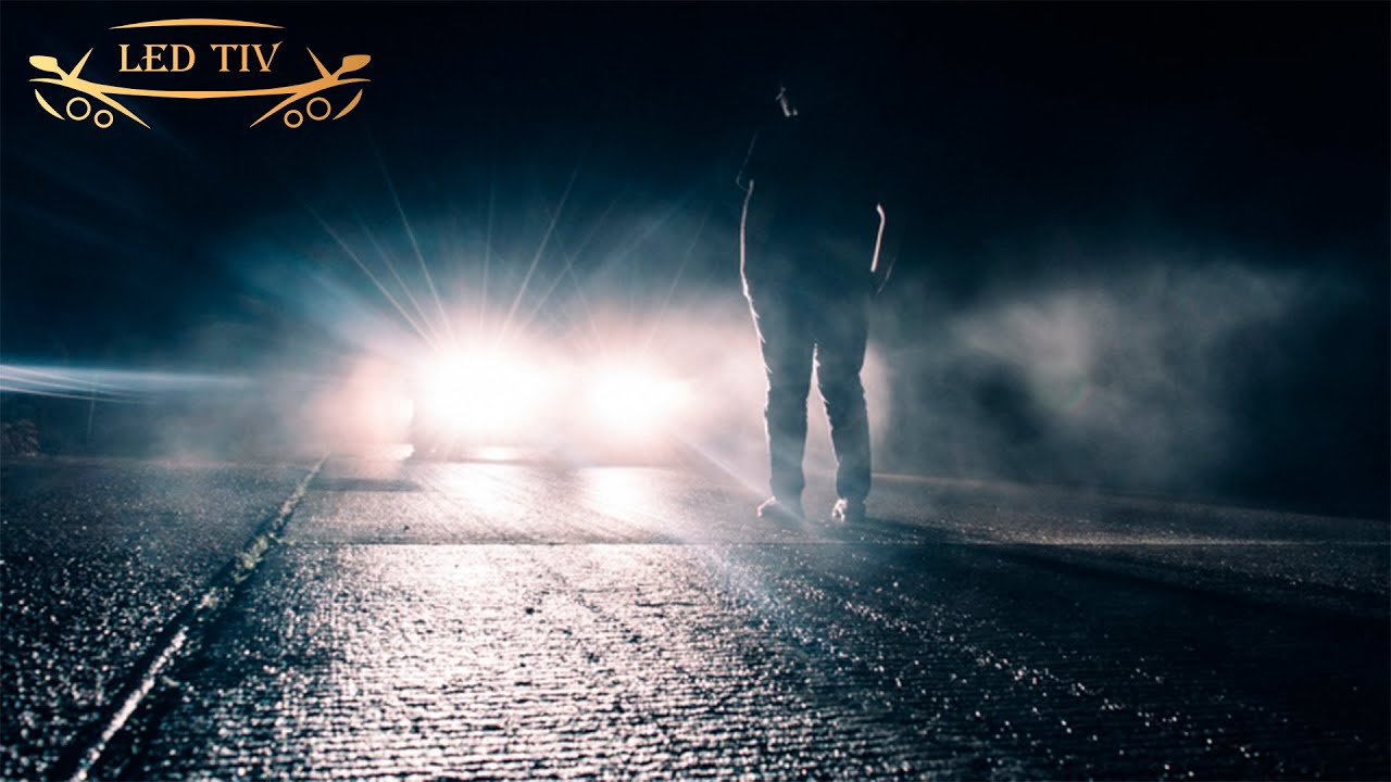 #led Выбираем лучшую светодиодную лампу для линзы!