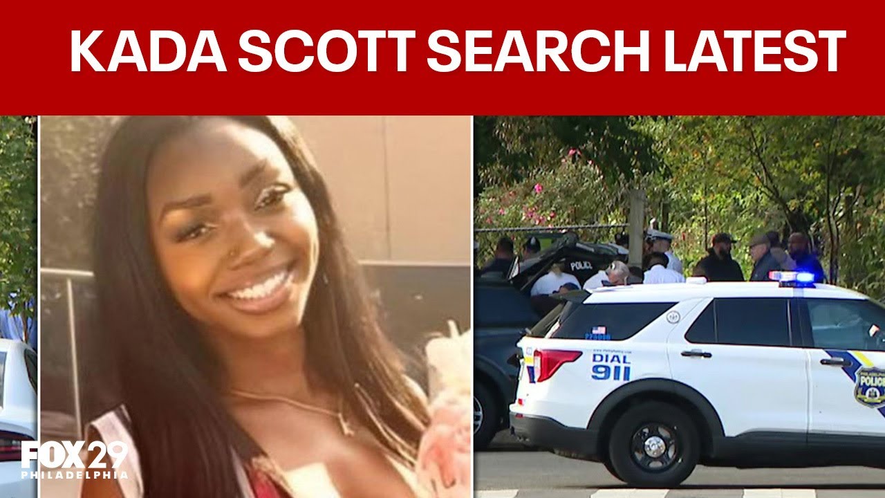 Kada Scott case: Keon King held on $2.5M bail as Scott's family speaks out