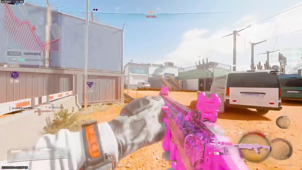 BO7 🔥