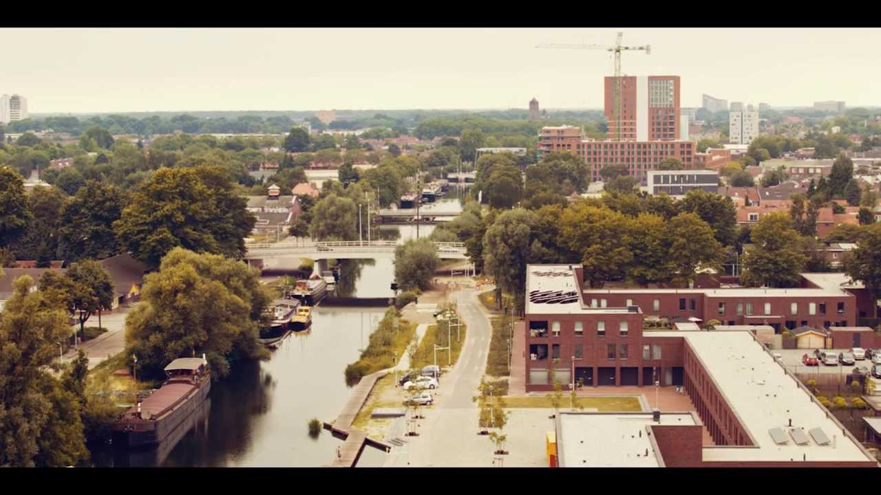 Piushaven promotiefilm
