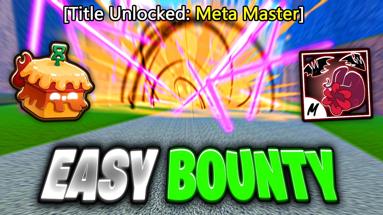 New BUFFED Sand Is Now Meta In Bloxfruits PvP