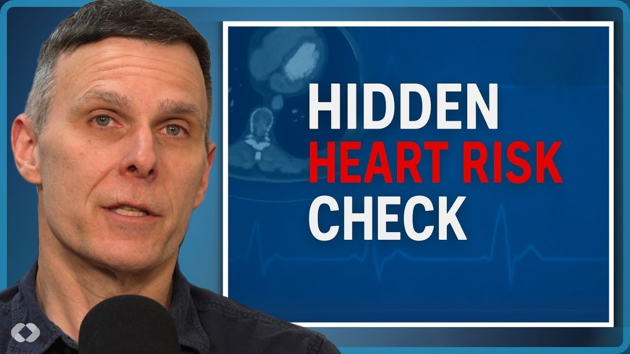 This Simple Test Can Reveal Your Risk Of Heart Disease