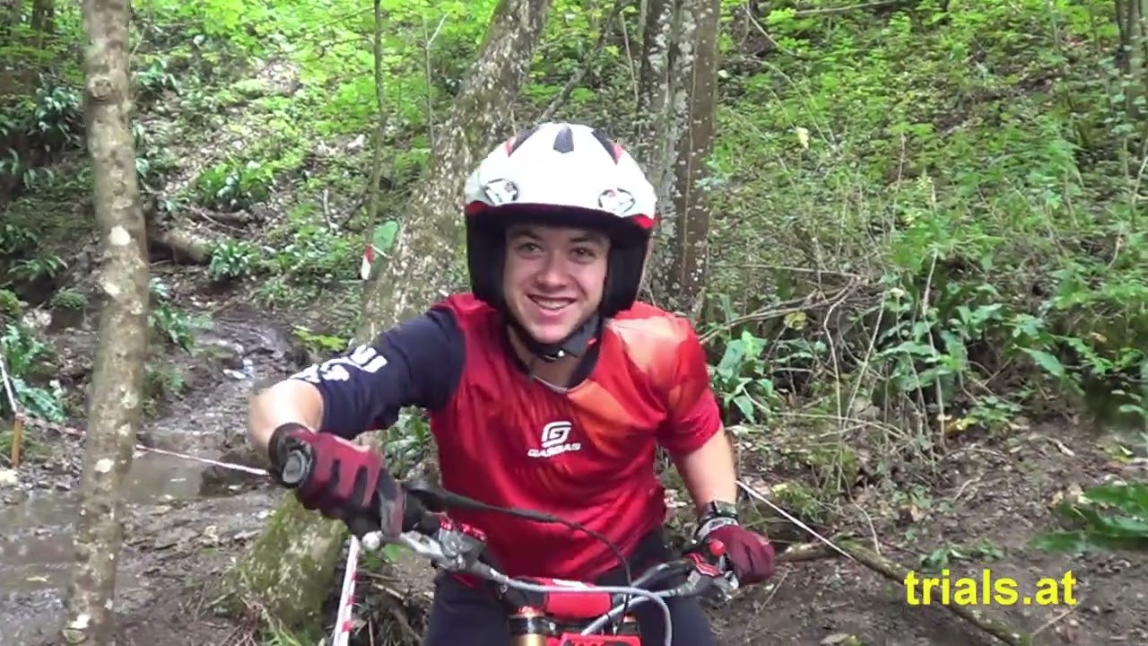 A-Cup Trial Ramsau 17.8.2025 Teil1