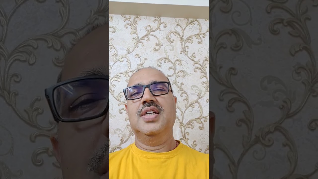 Reasoning Faculty at Amar Sir YouTube Channel 