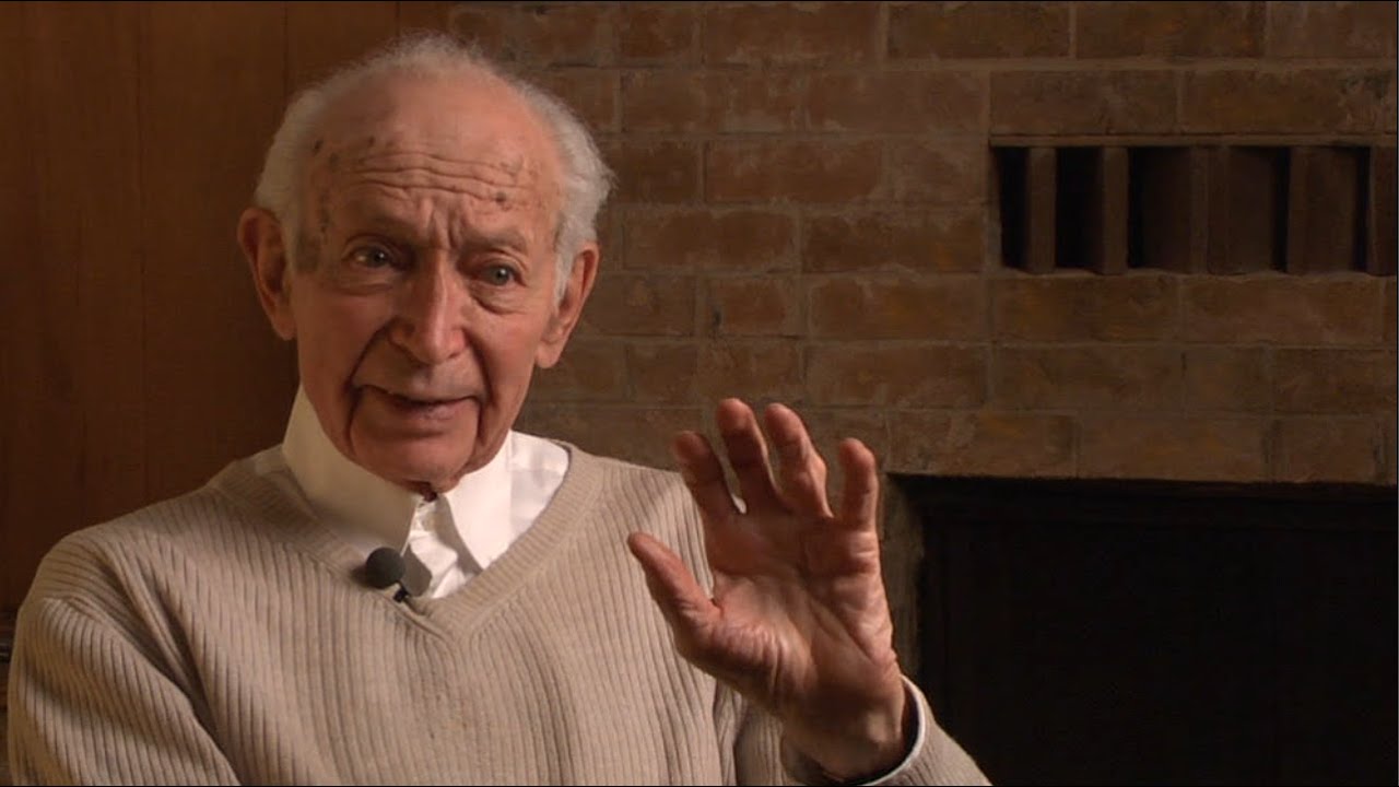 The Artistic Habits of Yiddish Poet Moyshe-Leyb Halpern