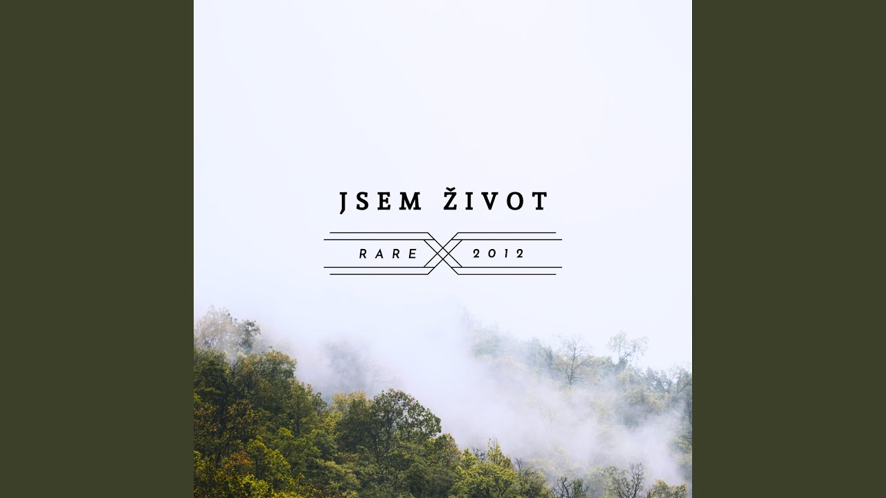 Jsem Život