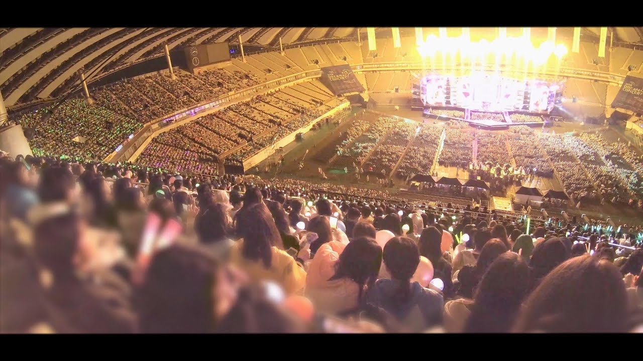 NCT DREAM : 고 Go 떼창 fanchant : 넓은직캠 Wide FanCam : 비