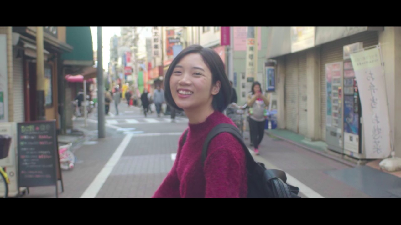 ザ・モアイズユー『花火』(Demo Single ver.)