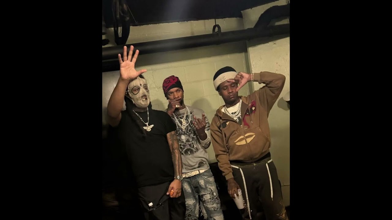 (FREE) Skrilla x Philly Drill Type Beat - "Demise" @JaycoFasho1 