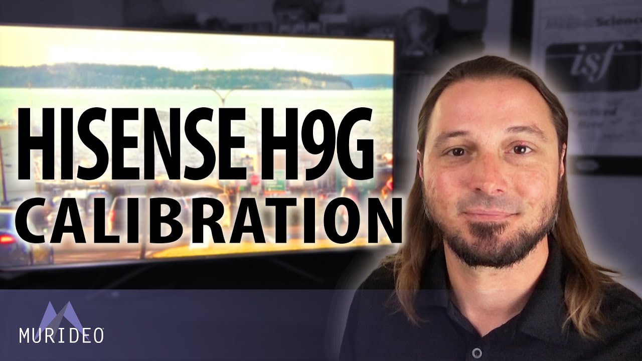 Is Calibrating a Hisense H9G Worth It?