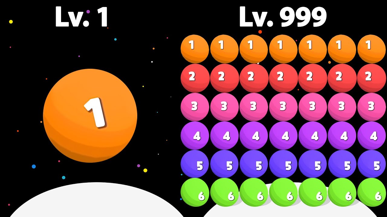 HOP CLICKER - Free Idle Clicker Games, ASMR