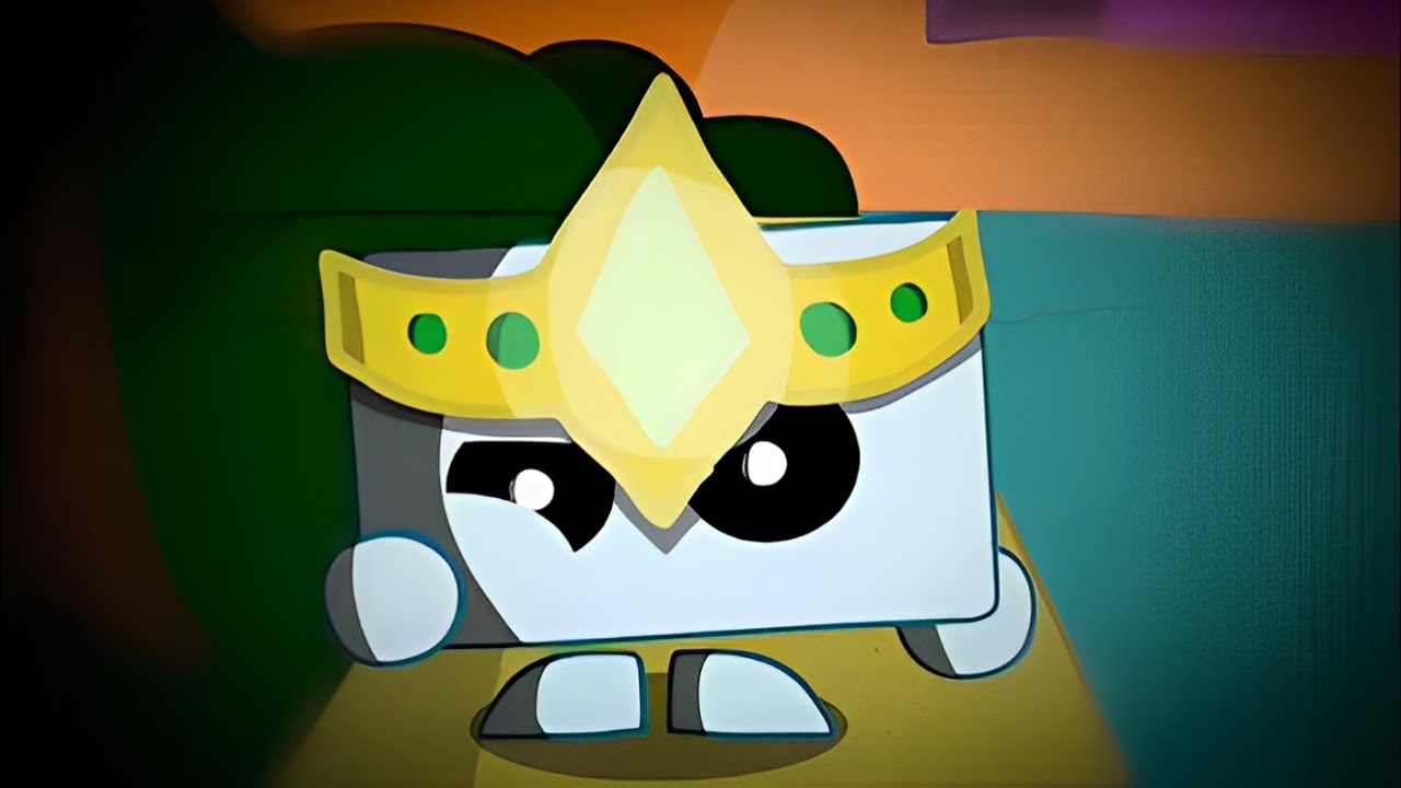 Reformed - Starve.io Animation (iRAIDYOU Reupload)