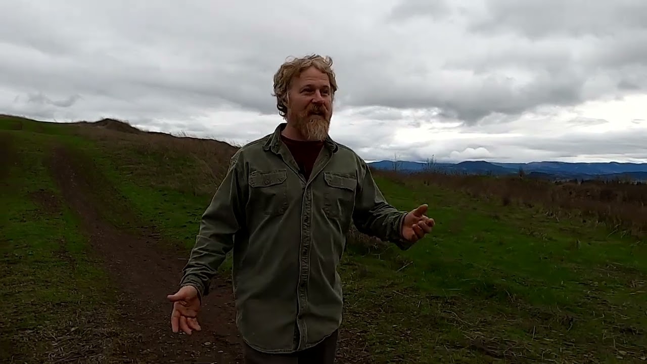 Intro to the Kingdom of God// Video Teaching By Scott Schones