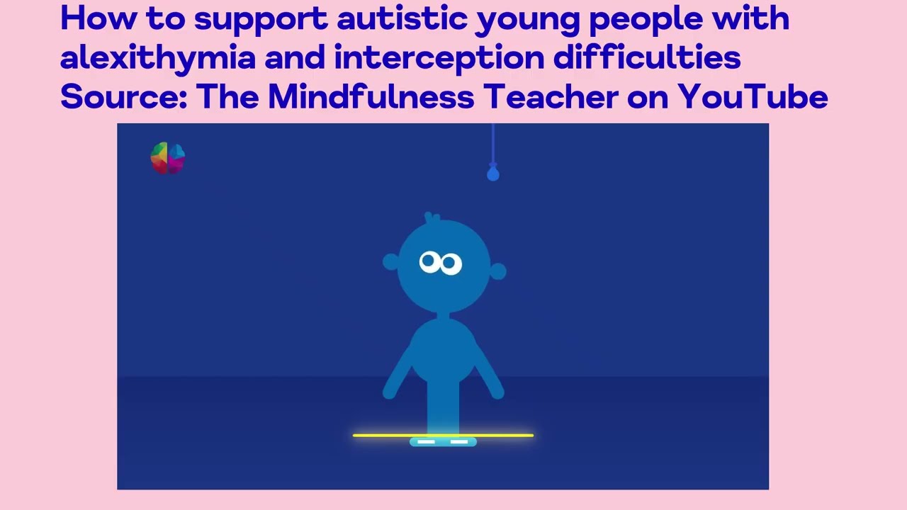 Neurodiversity and self harm for parents