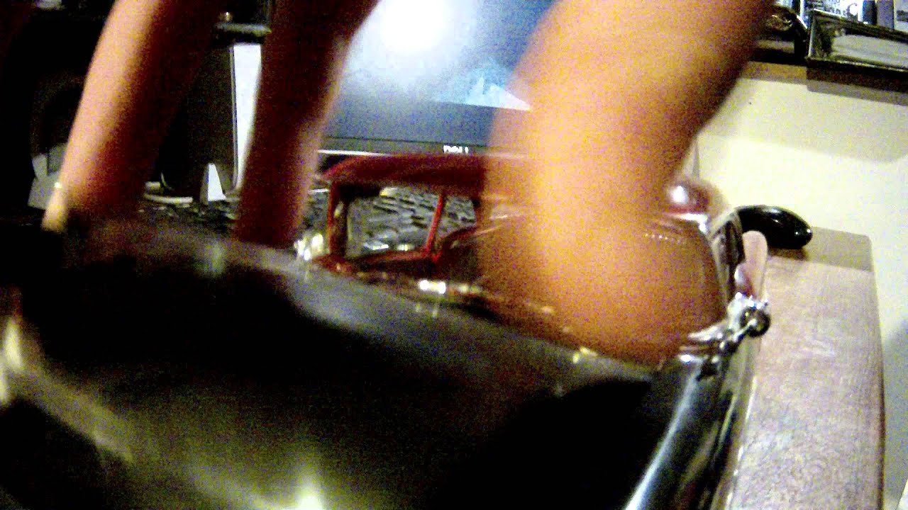 Diecast Mecca - 57 Olds Super 88