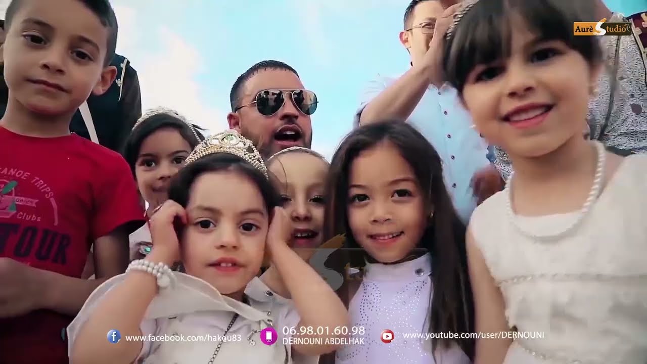 اعراس شاوية 2022