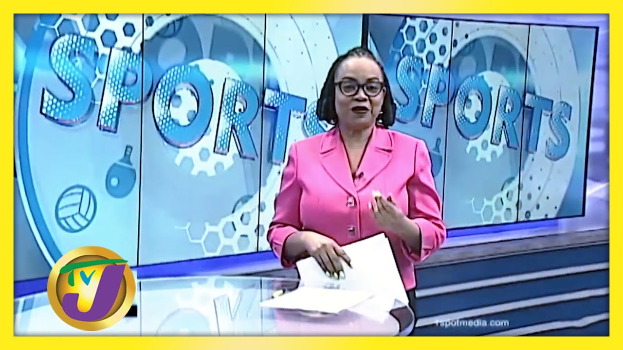 TVJ Sports News: Headlines - July 30 2020