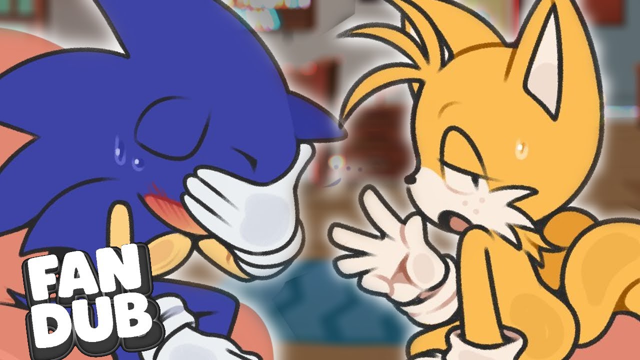 LAS NOTITAS SECRETAS DE SONIC | FANDUB [Sonadow]