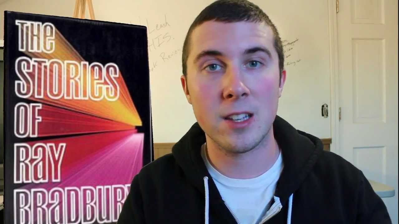 Short Story Review: Ray Bradbury — The Playground