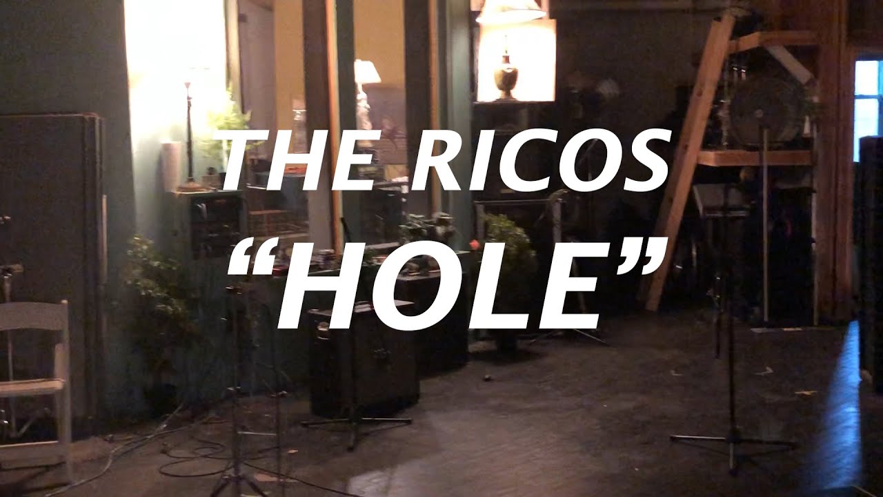 THE RICOS - 