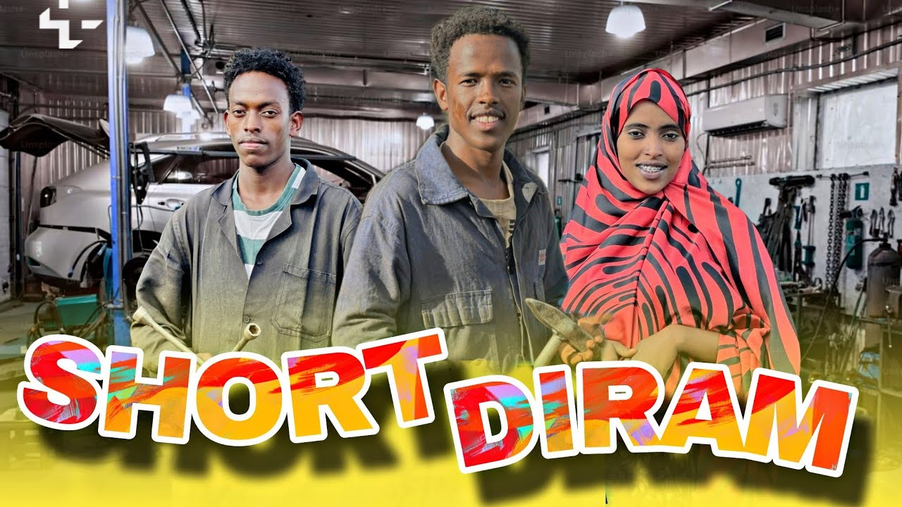 New Dirama Afaan Oromo (TRUE STORRY) Full HD 2025
