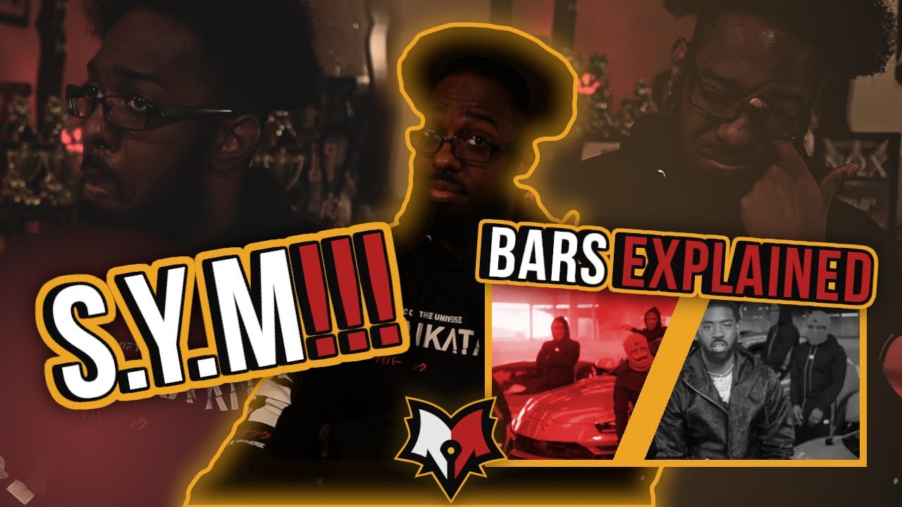 300th REACTION!!! | Tion Wayne - Wow [Music Video] | GRM Daily | KRXOVR REACTION