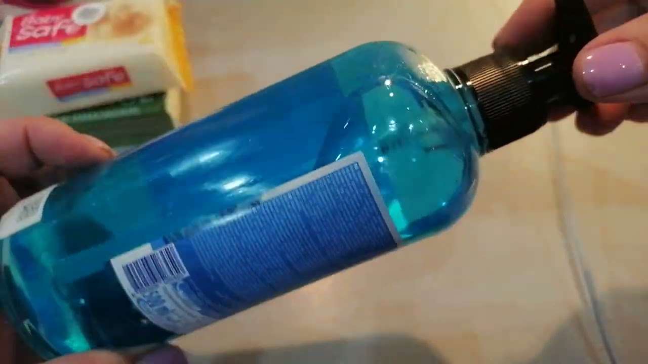 Распаковочка из Фикс прайс..