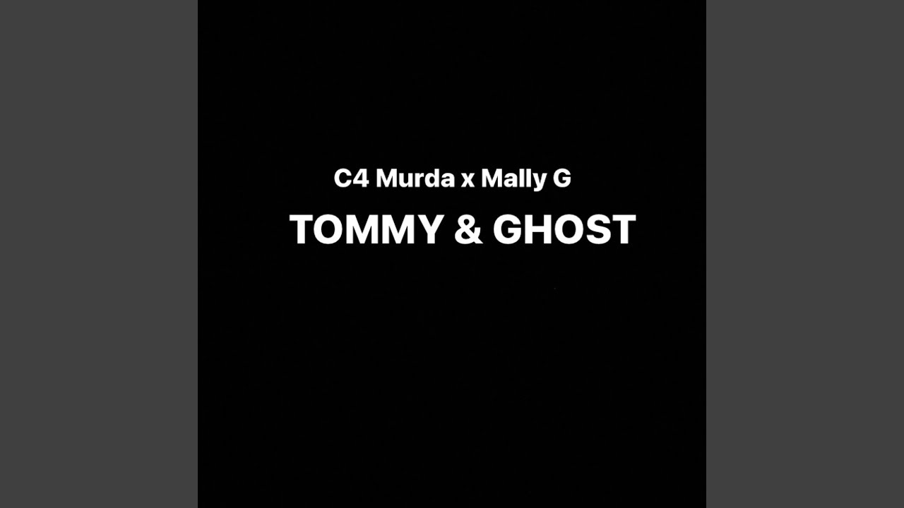 Tommy & Ghost