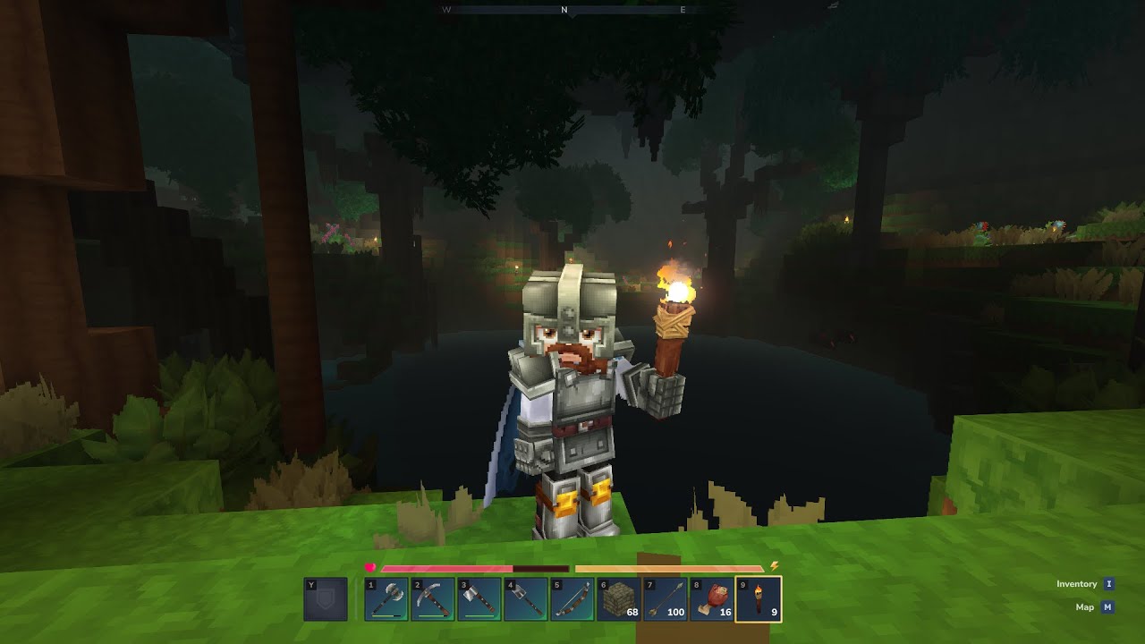 Hytale #011 | Ice Age 3 Höhle?