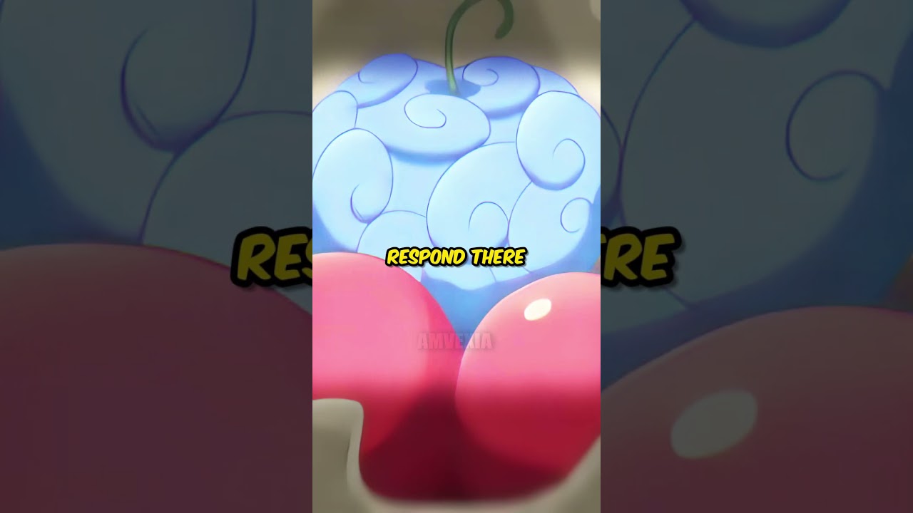 How did Robin get her Devil Fruit