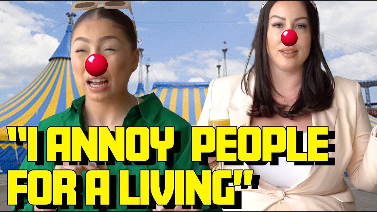 WFABB's Reality Show is a Hot Mess Express