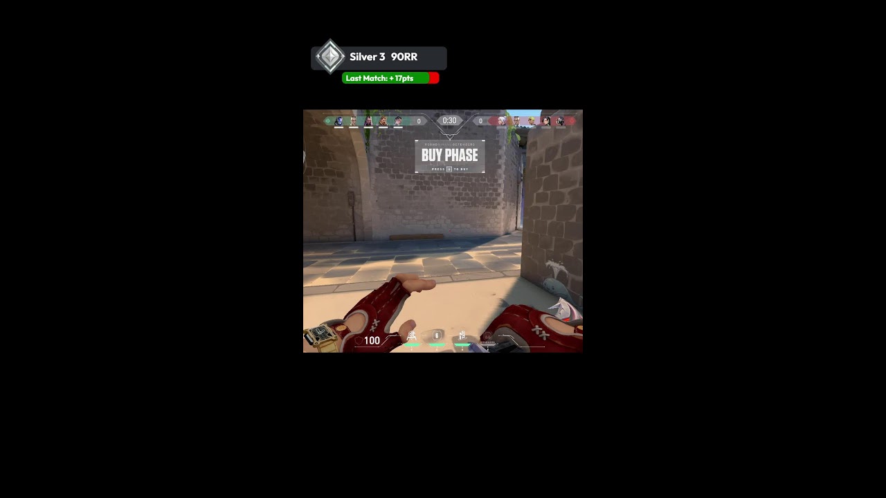 Weekend Rank Up or Rage Quit? 😂 Valorant Stream