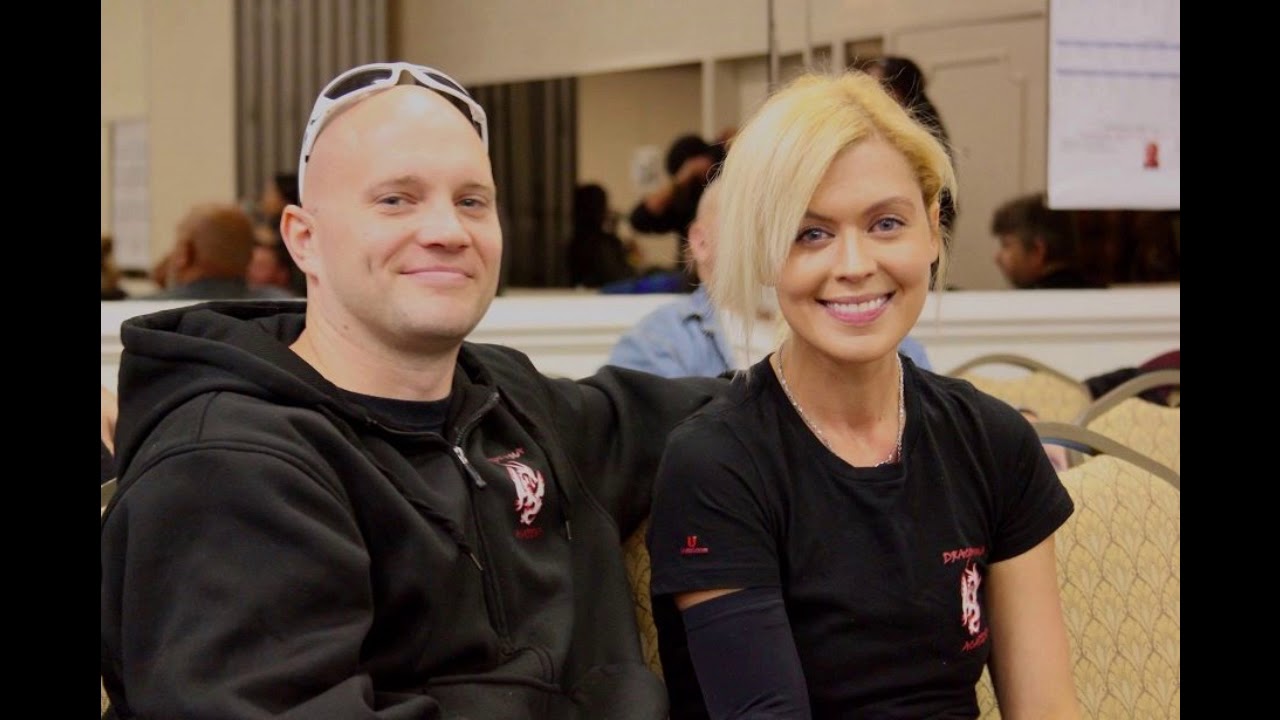 Dragon MMA Academy 2019