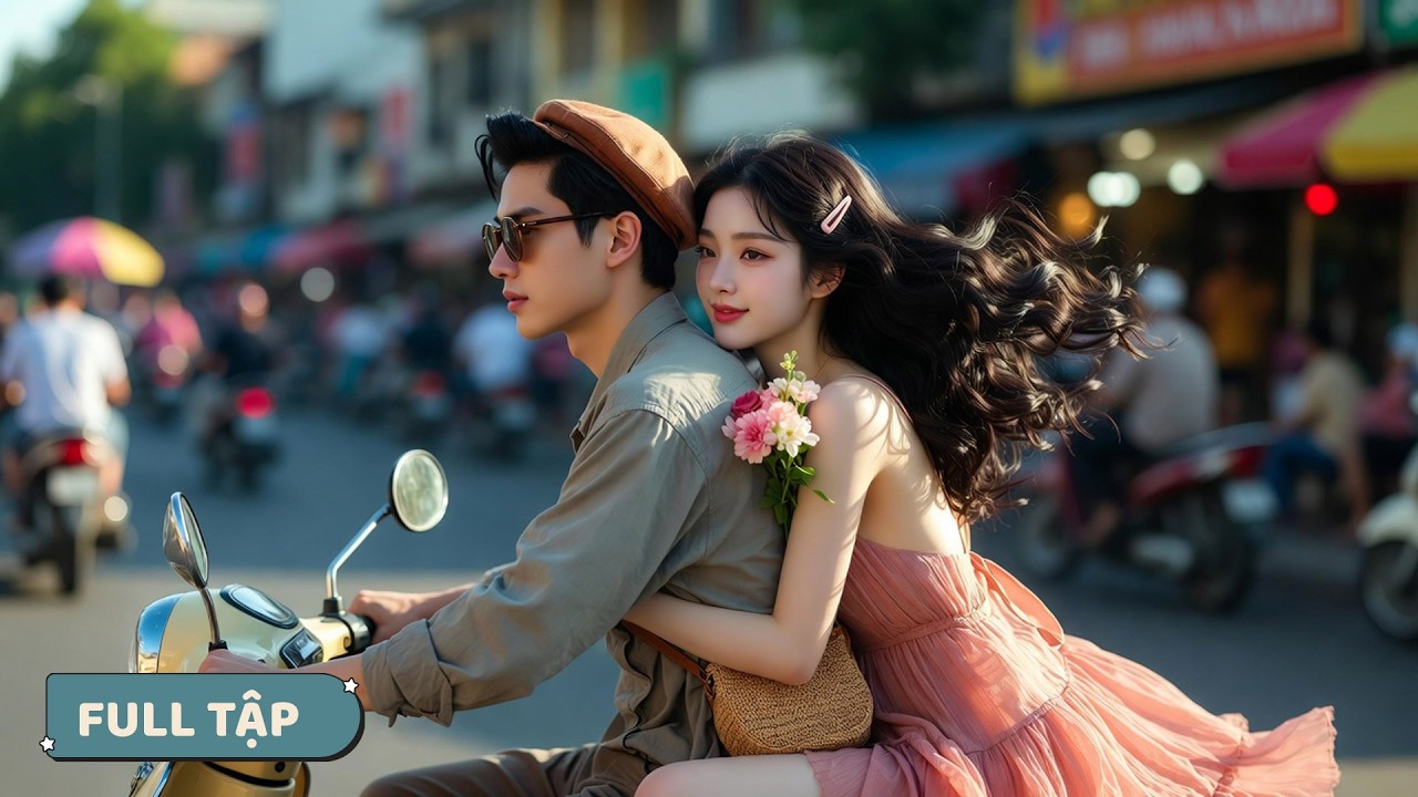 Tra nam thua cá độ cược luôn bạn gái cho tổng tài, vô tình cô lại là tình đầu anh tìm kiếm suốt 6năm