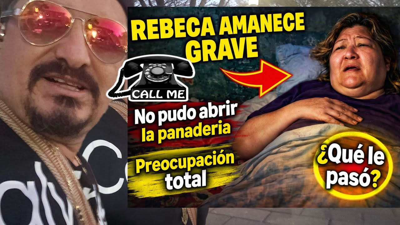 LLAMADA DE EMERGENCIA5 de febrero de 2026