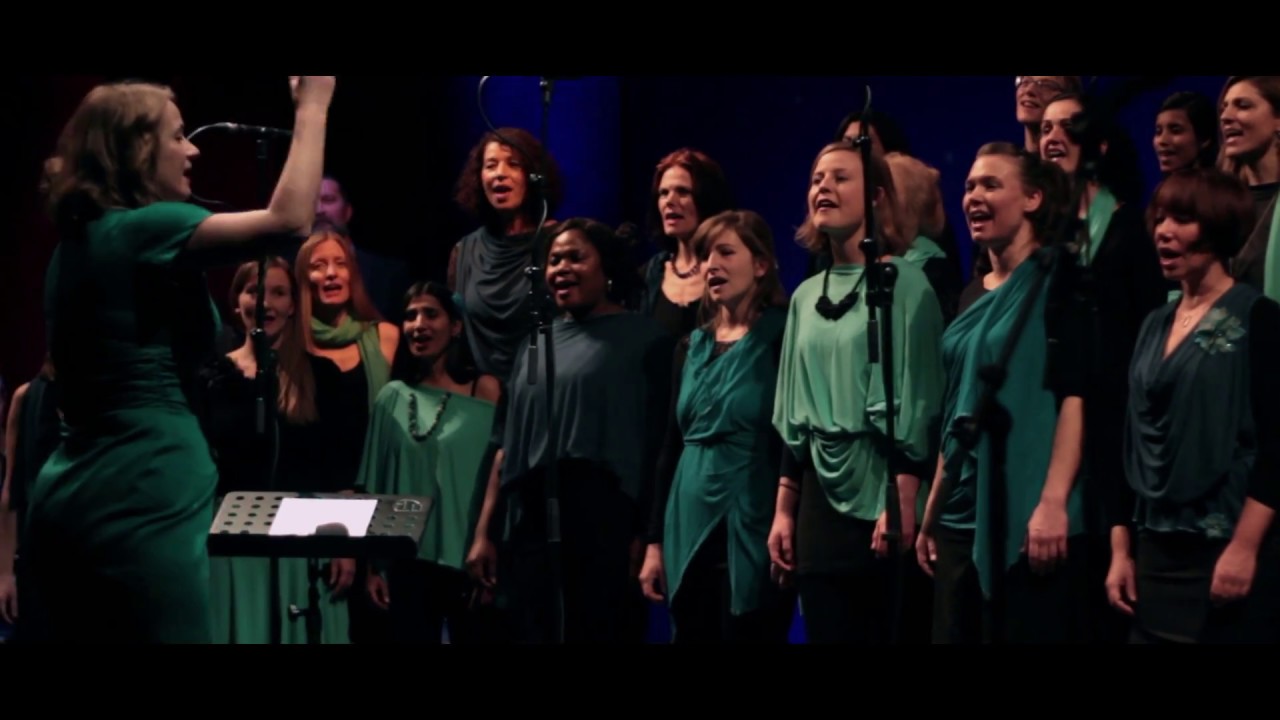 SoSamma Choir 