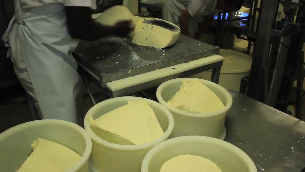 Un Savoureux Voyage au Pays du Comt&eacute; - 2012 - Episode 12.1 - 