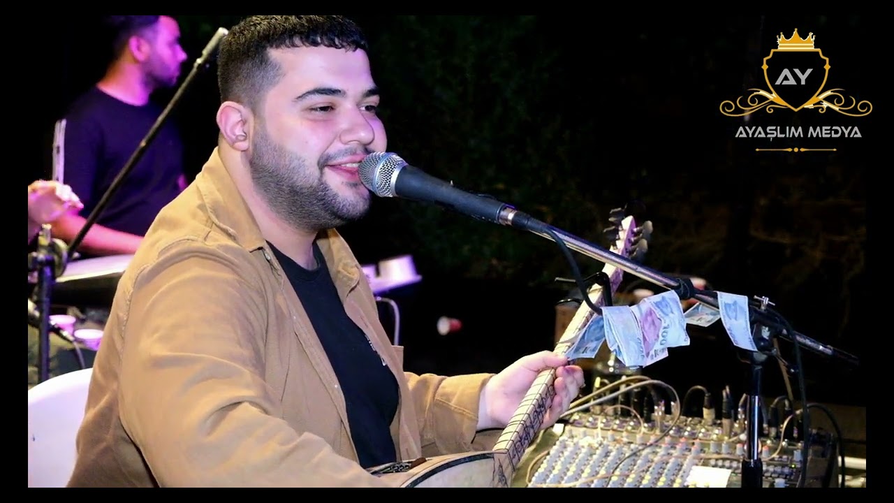 HASAN TOPRAK - KARPUZ KESTİM - FURKAN YENİ ASKER DAVETİ