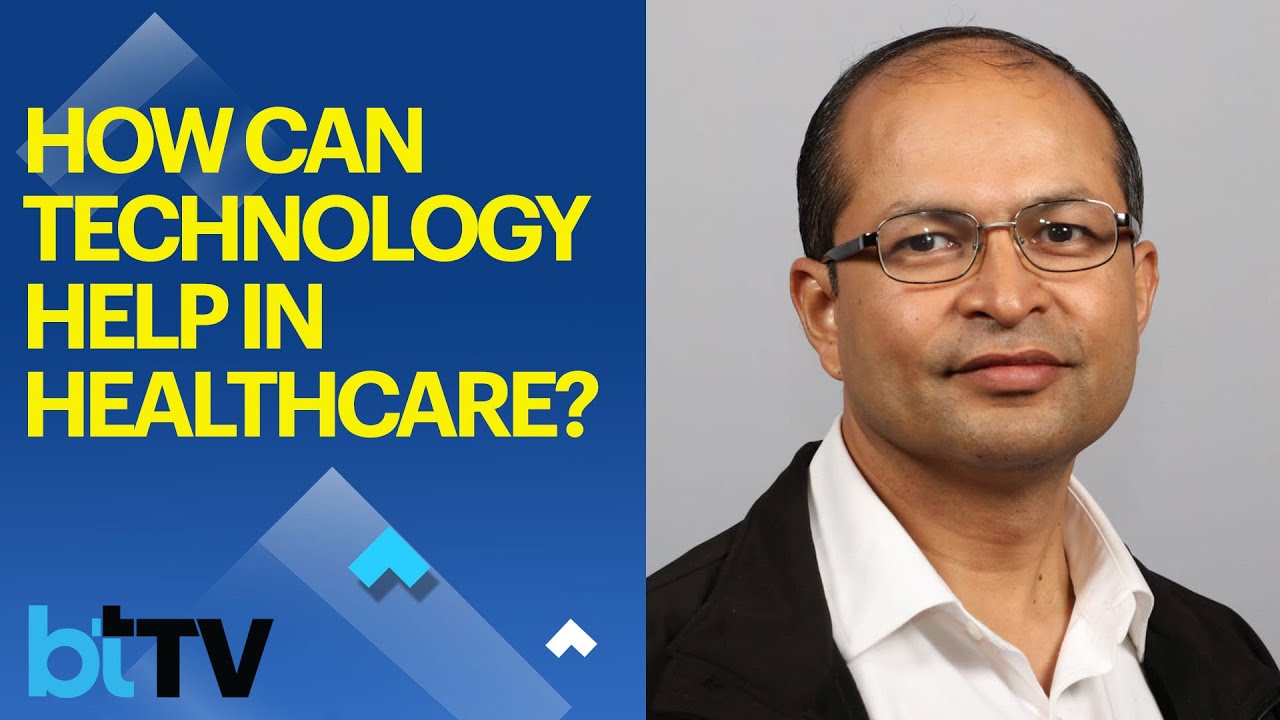 Technology Can Be Used In Providing Quality Healthcare Services.