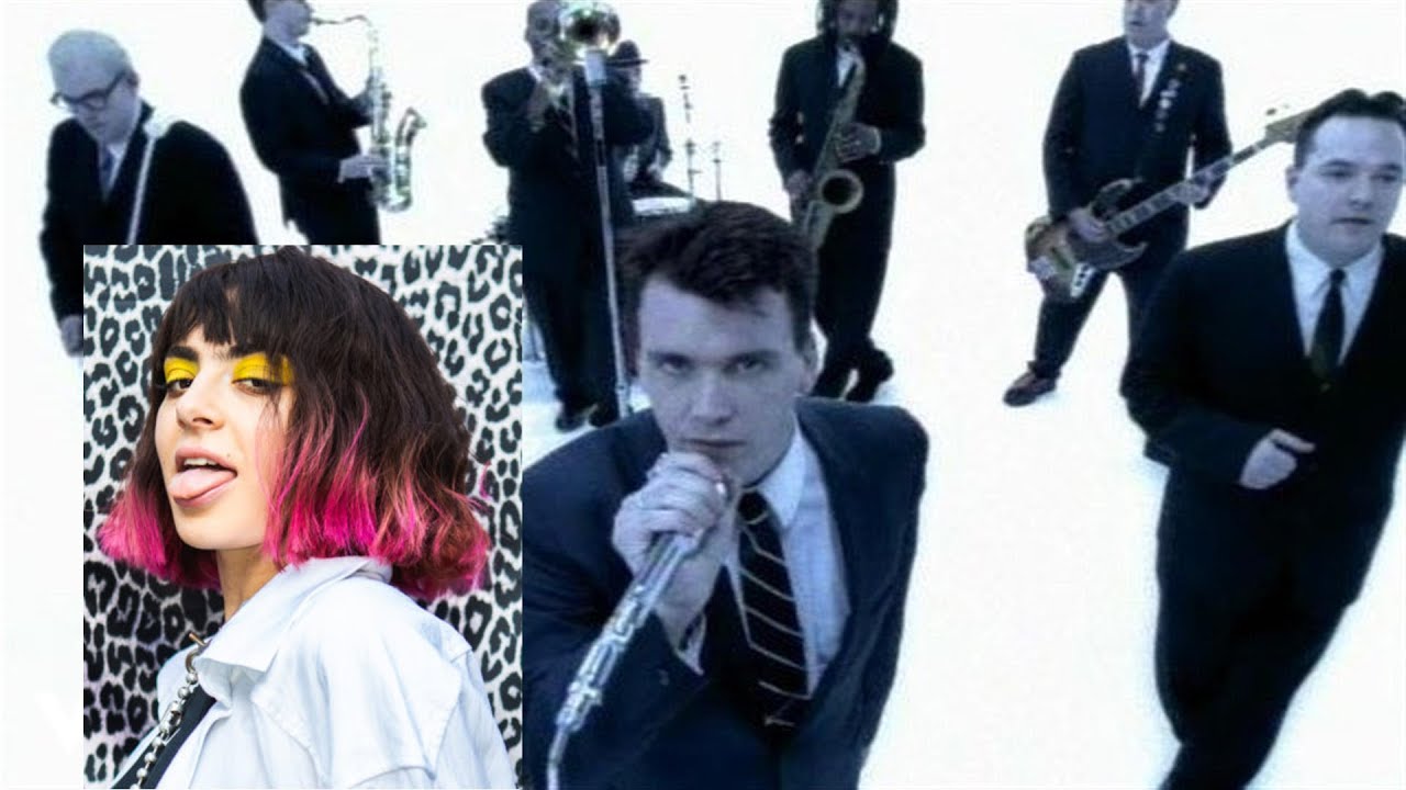The Impression That I Boom Clap (Charlie XCX vs Mighty Mighty Bosstones) [3:42]
