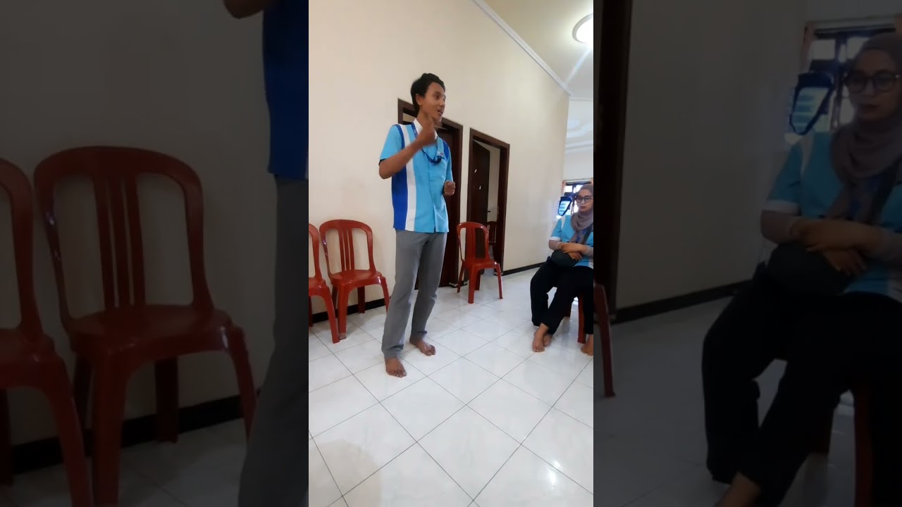 Materi Noon Ceremony Miss Cimory Rabu, 16 Agustus 2023