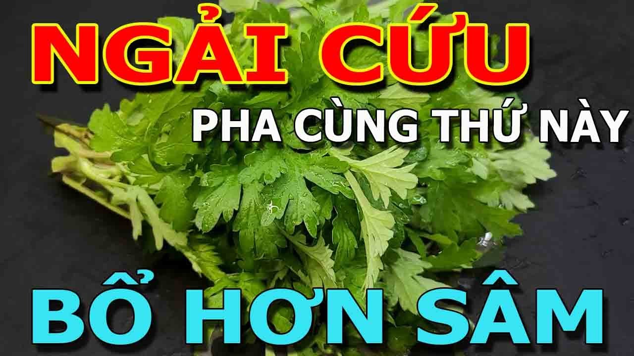 Cảnh b&aacute;o: Người Đến Tuổi 50 CỨ UỐNG NGẢI CỨU c&ugrave;ng với THỨ N&Agrave;Y chữa cả tỷ bệnh XƯƠNG KHỚP CHẮC KHỎE