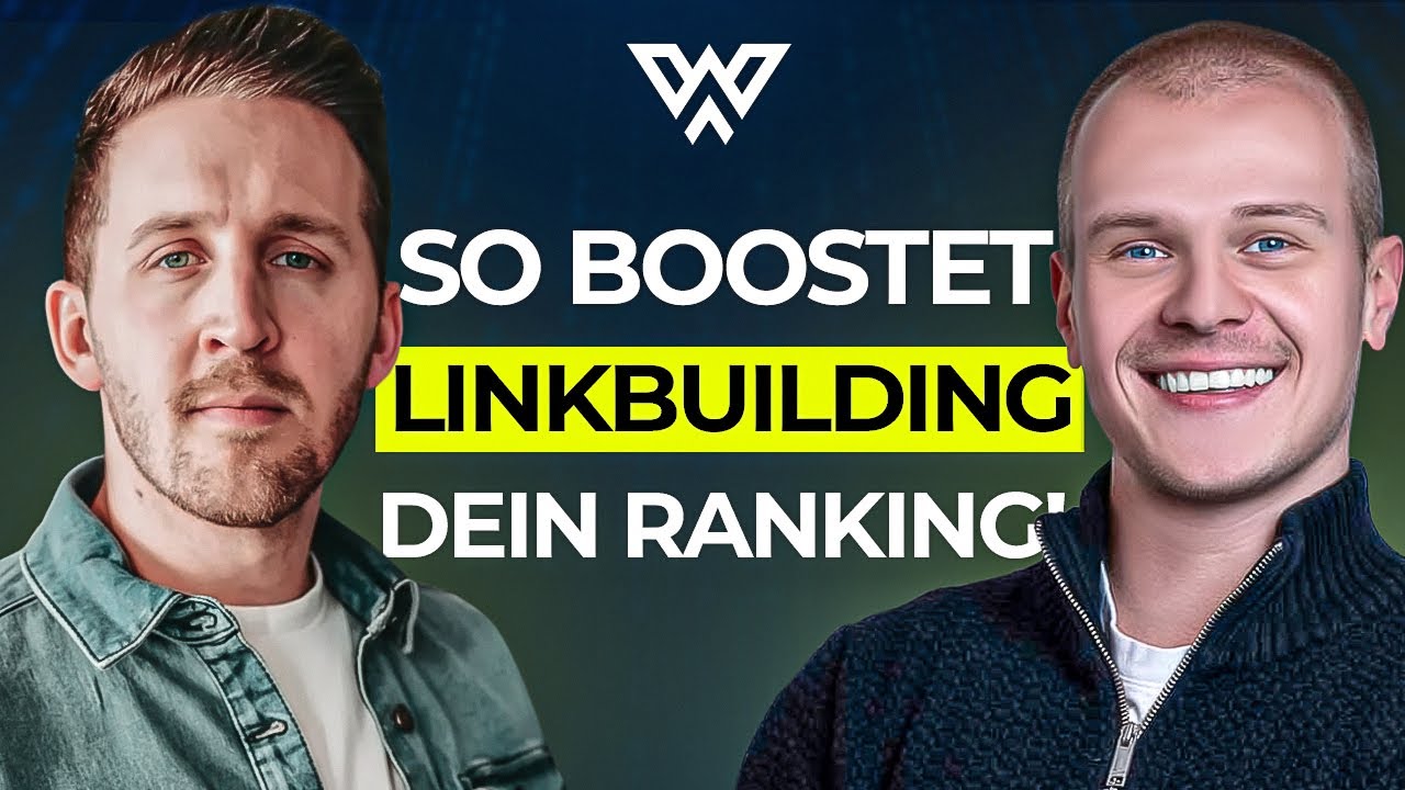 Mit Linkbuilding zur Sichtbarkeit: wolpersweb Erfolg
