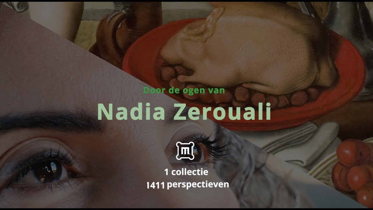 Collectieverkenners: Seizoensgroenten