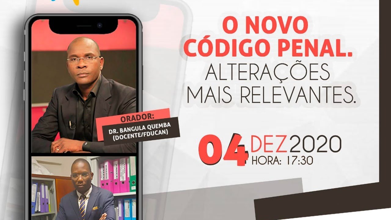 O Novo Código Penal: Alterações Mais Relevantes